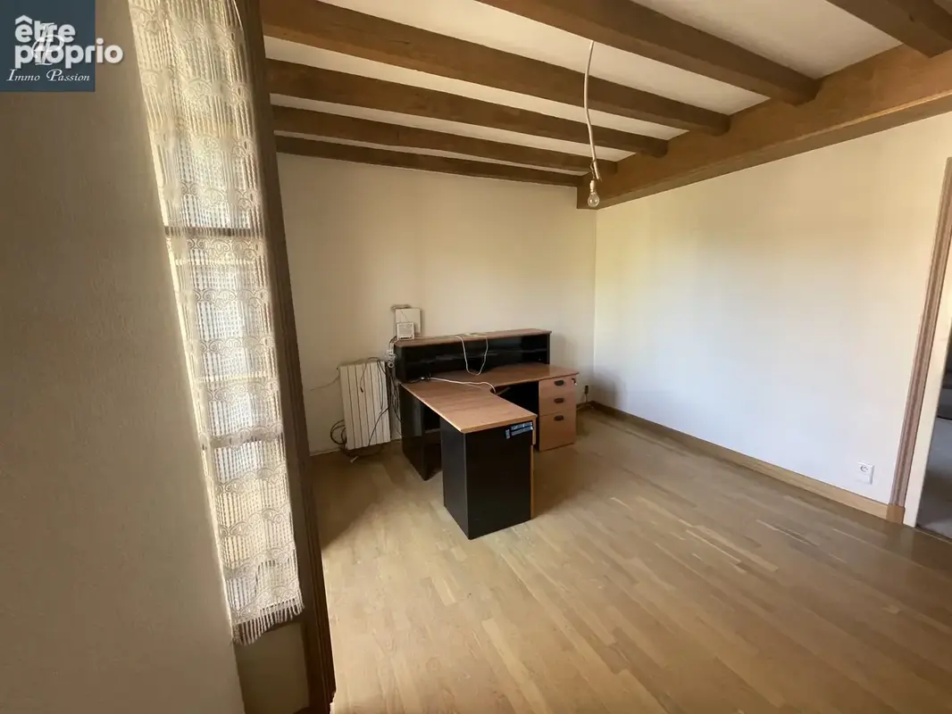 A vendre  gevrey chambertin  20 minutes dijon sud maison en pierres de 115 m2 - photo 6