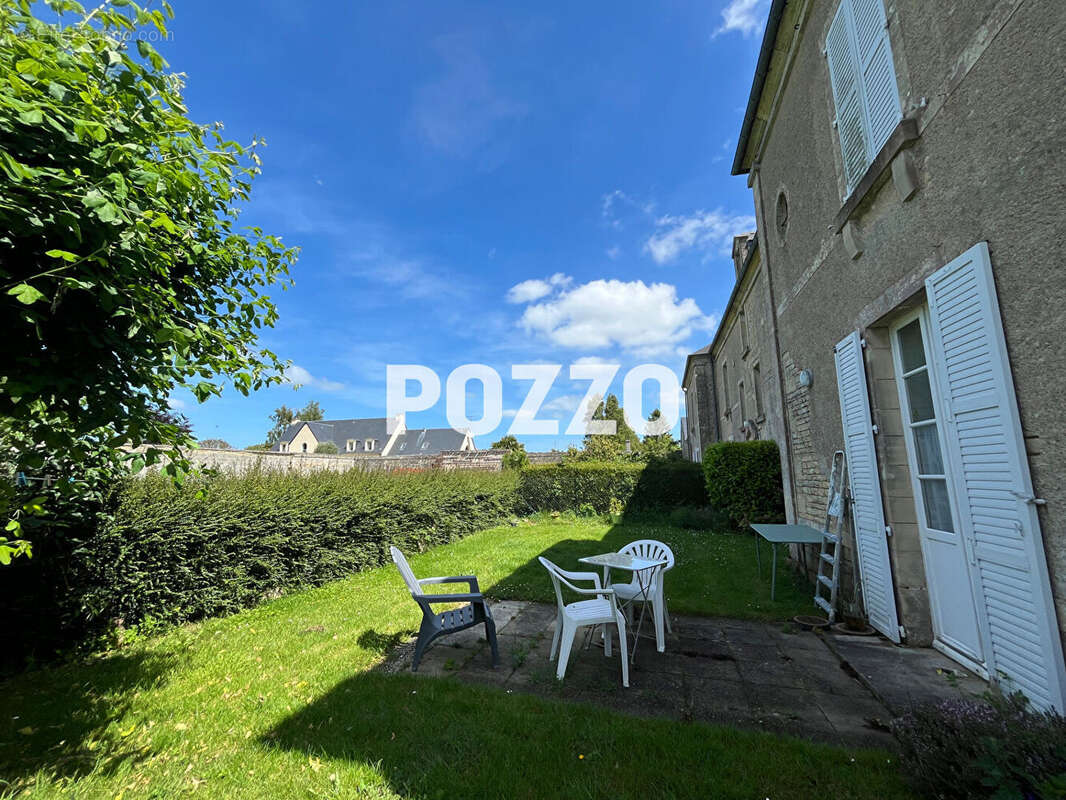 Rare ensemble immobilier Caen Nord Ouest - photo 2