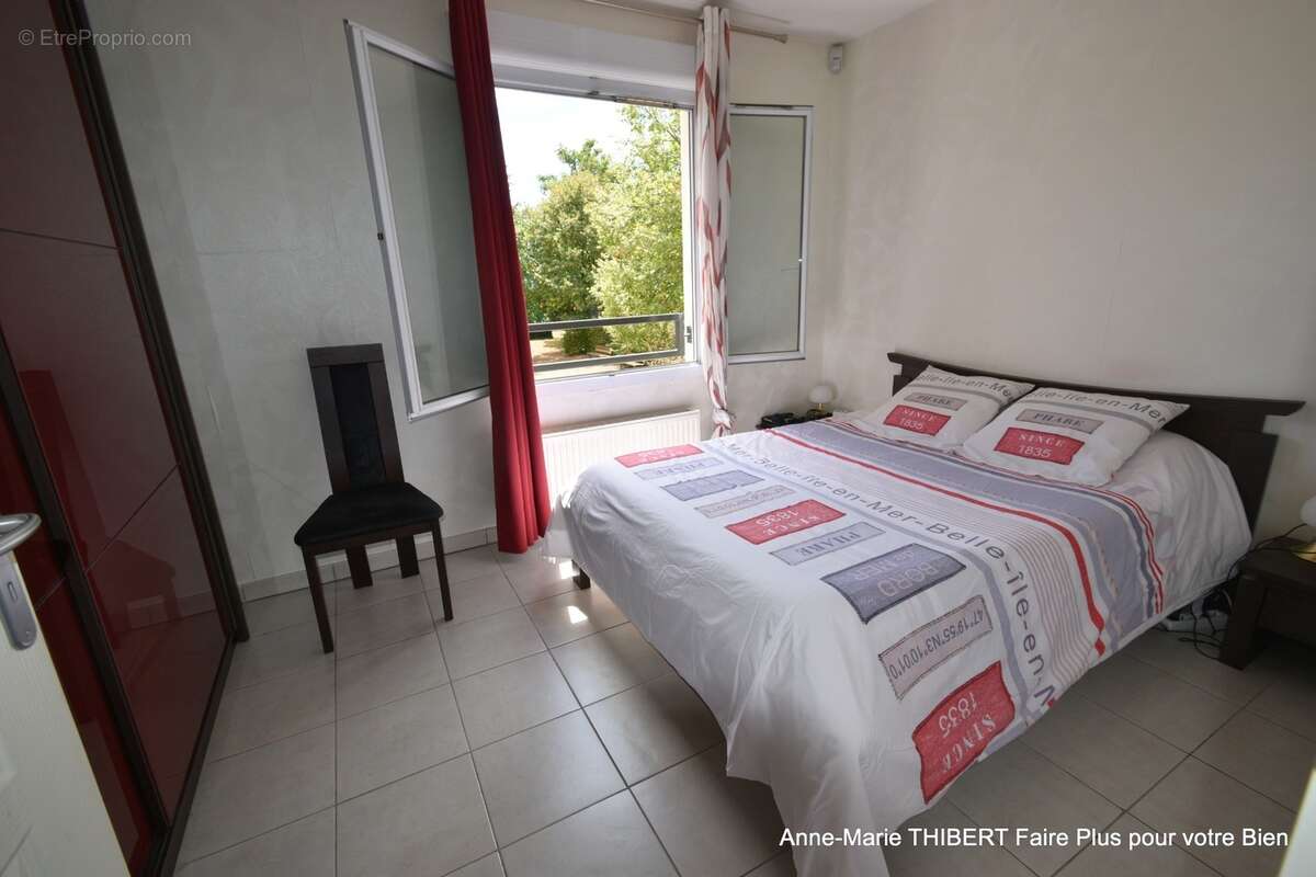 Appartement à vendre 3 pièces MEYZIEU (69) avec balcon, cave et garage - photo 10
