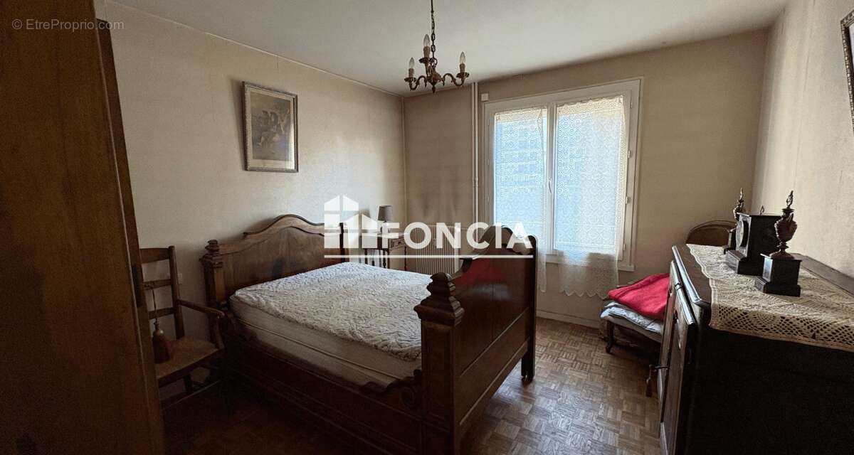 Appartement à LIMOGES