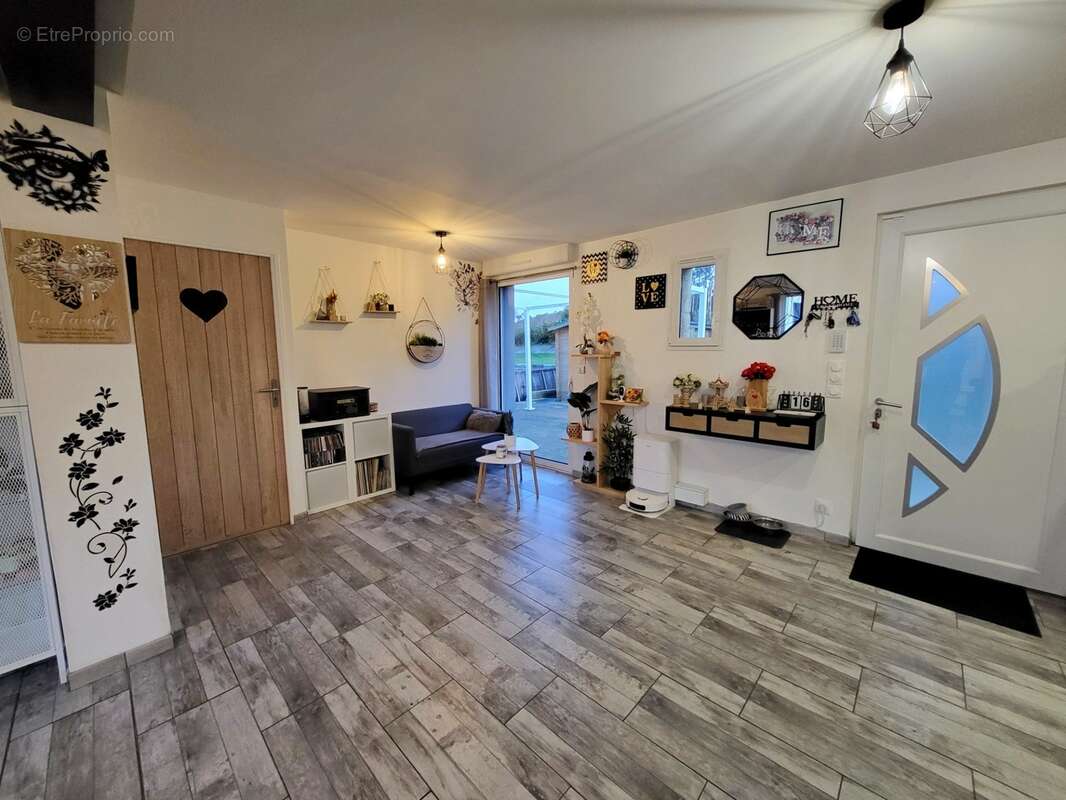 Maison à vendre 15 pièces ARGOL (29) - photo 7
