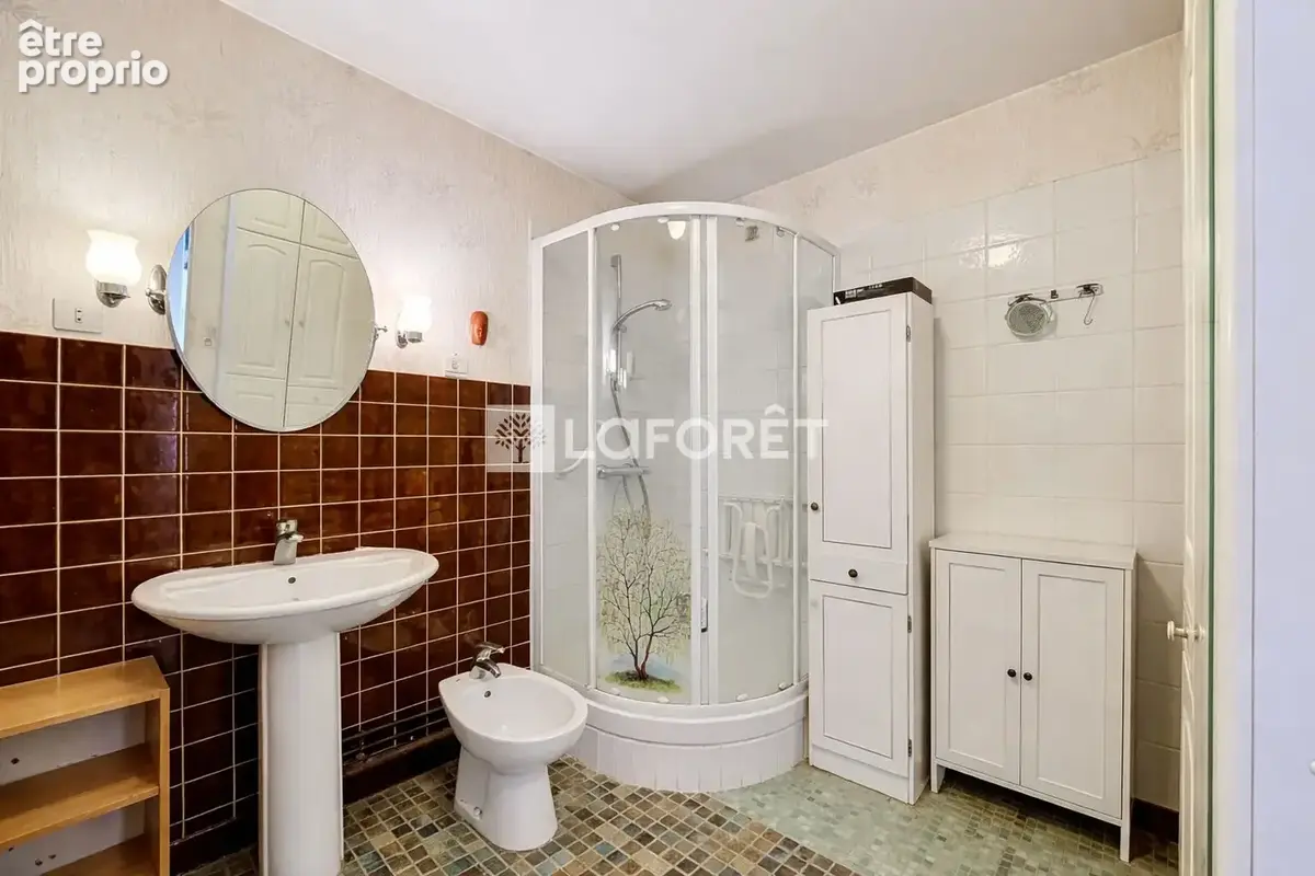 Appartement Rillieux La Pape 4 pièce(s) 81m2 - photo 7