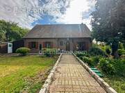 Maison à ALAINCOURT