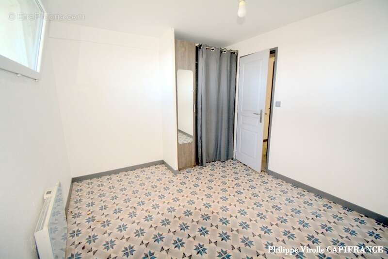 Appartement à SAINT-TROJAN-LES-BAINS