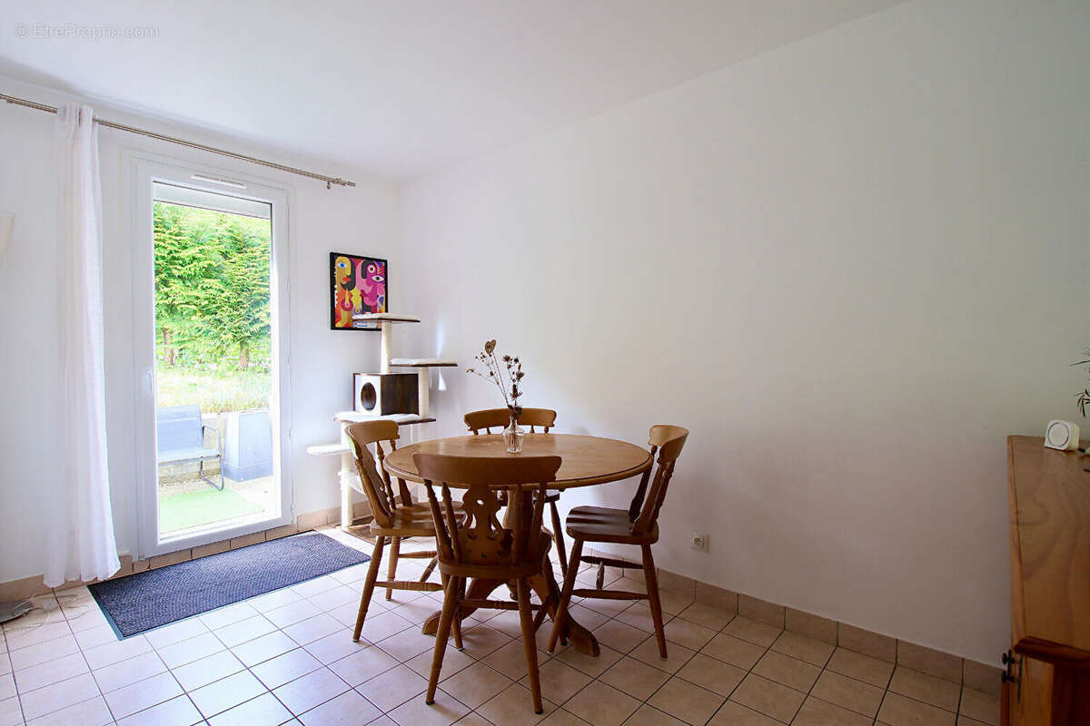 Exclusivité : Maison individuelle 3 chambres avec garage, au calme, à 5 min du coeur de Rouen - photo 4