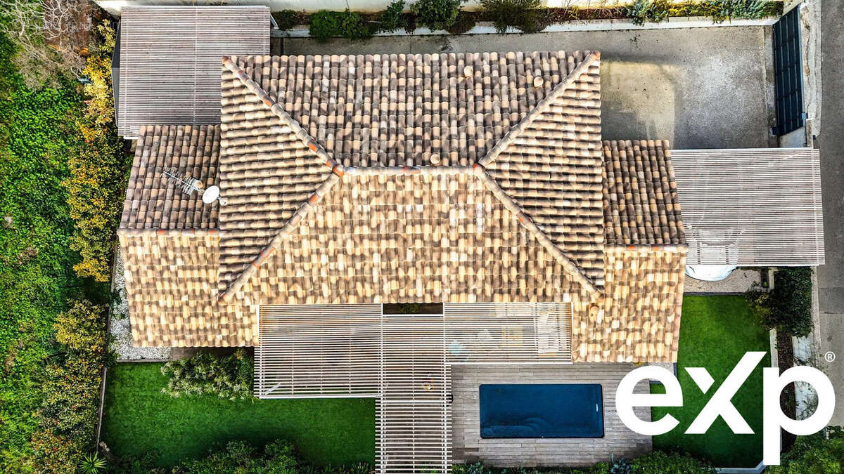 Maison à MARSEILLE-12E