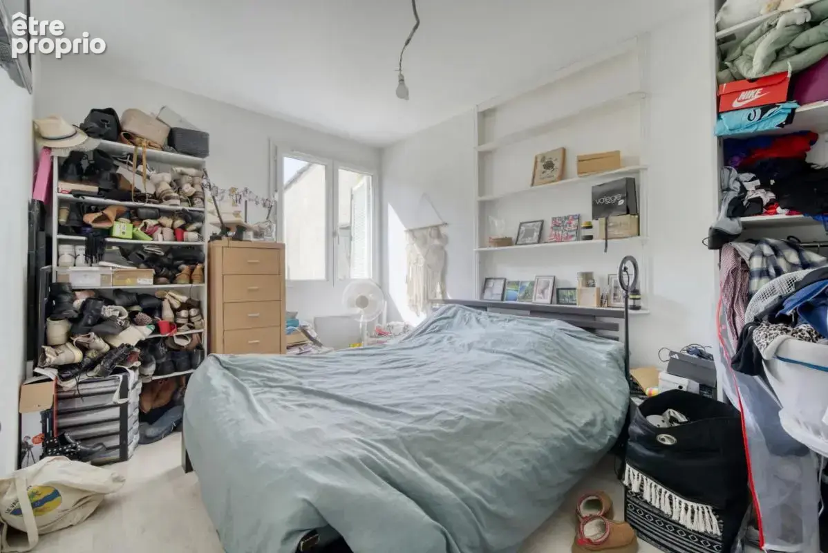 Maison 4 pièces de plain-pied à Yves - photo 12
