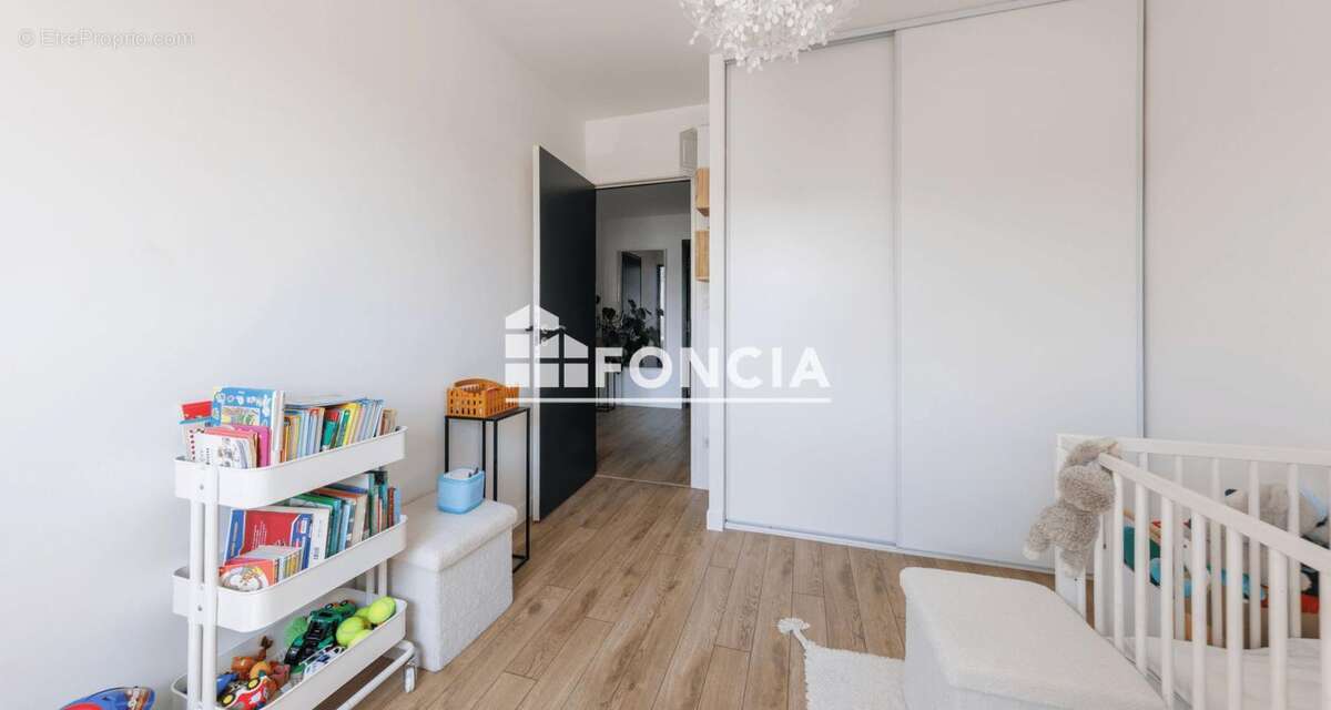 VALLIERES- Stade Marcombes T3- 71m² - photo 12