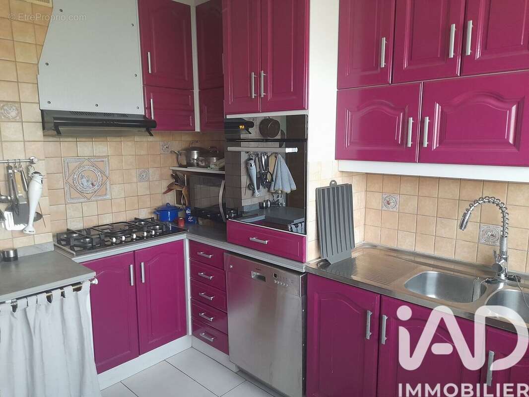 Photo 3 - Maison à PARENTIS-EN-BORN