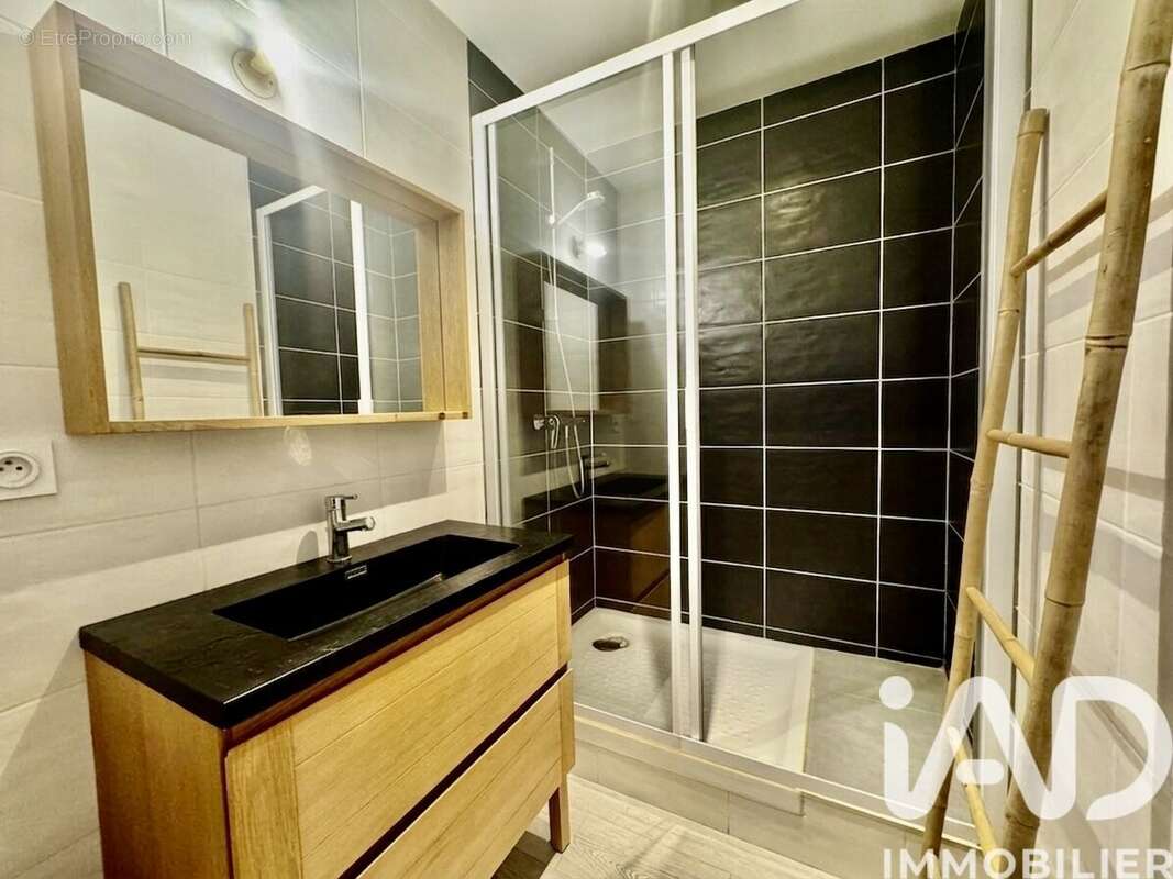 Photo 8 - Appartement à SAINT-ETIENNE