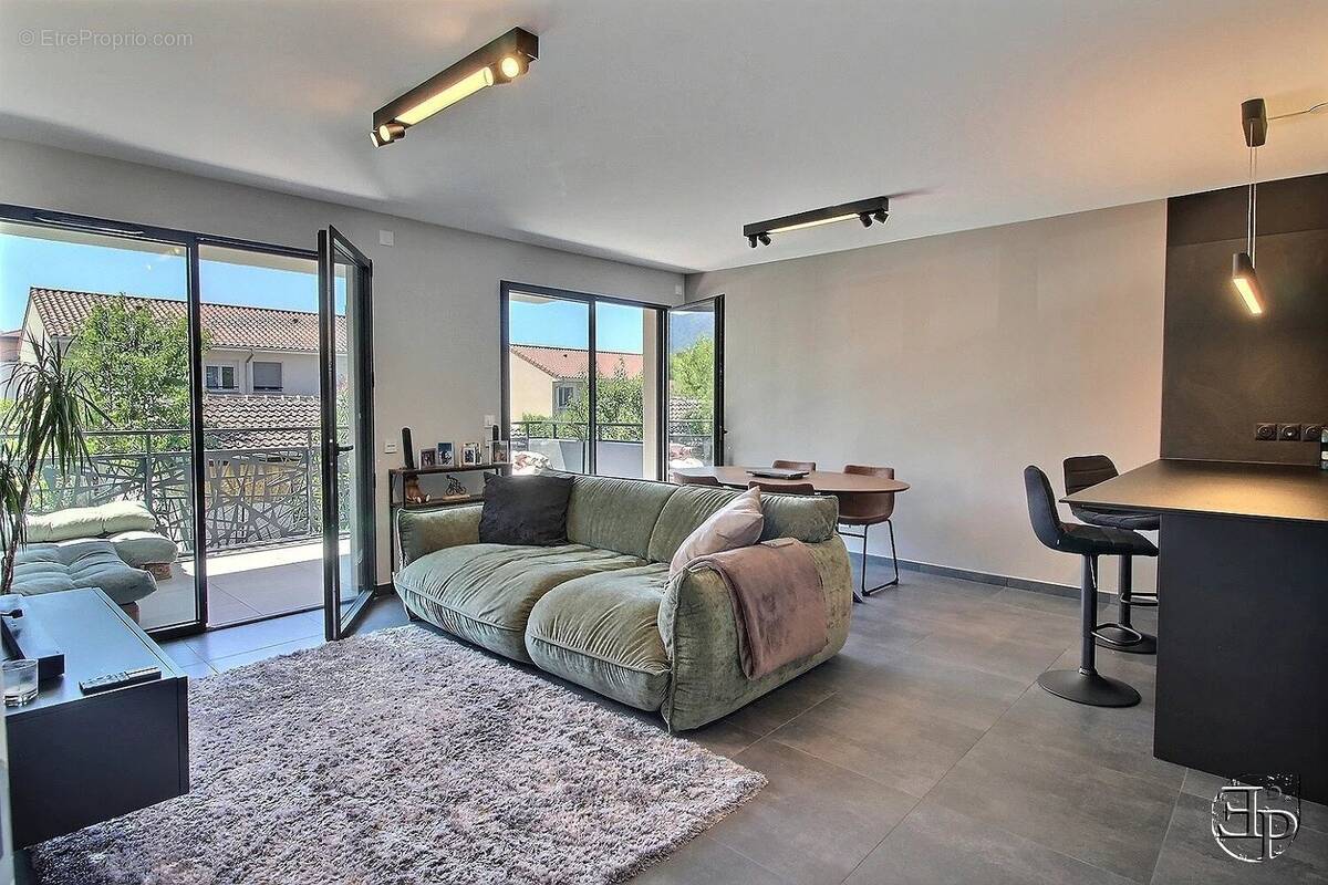 Appartement à BEAUMONT