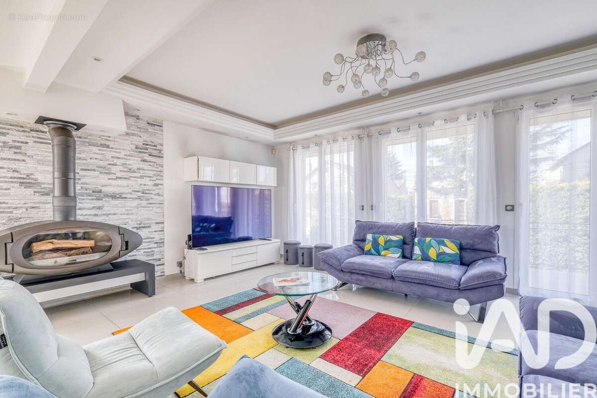 Photo 8 - Maison à MONTFERMEIL