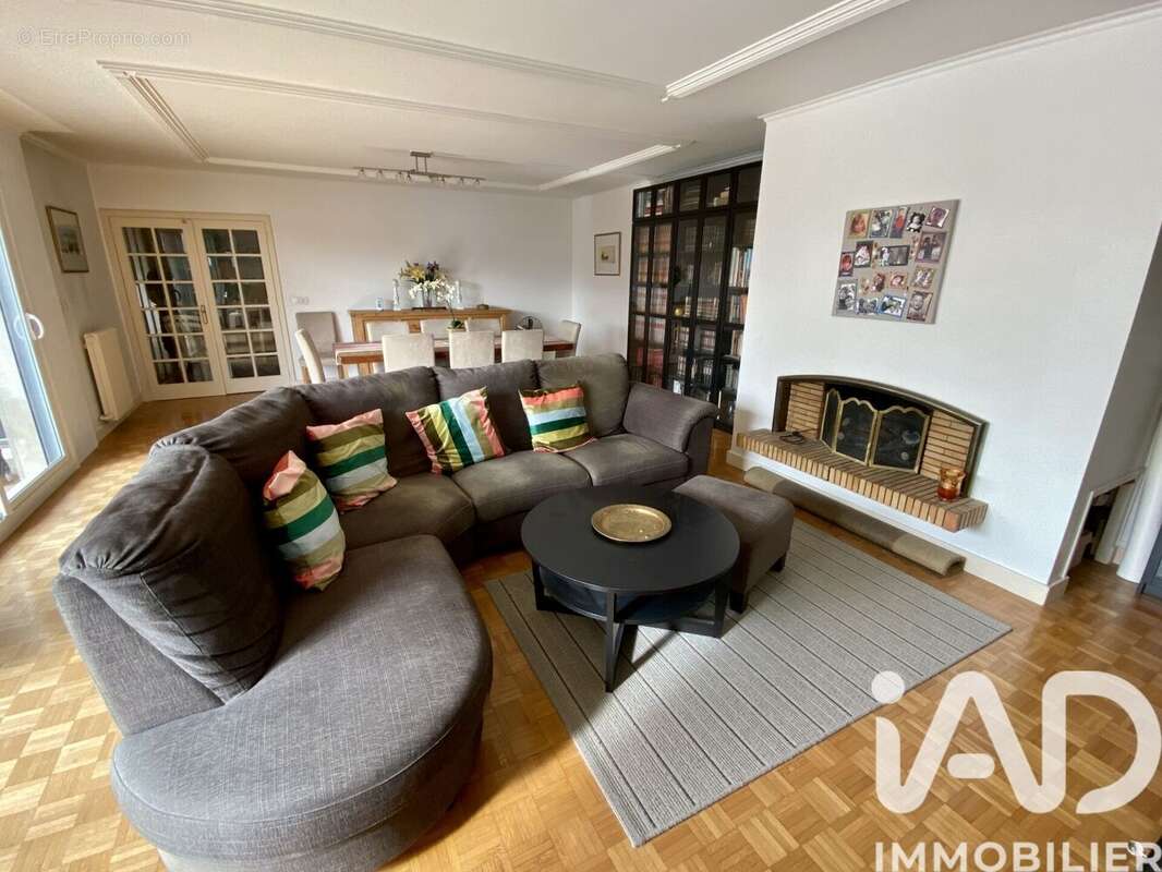 Photo 3 - Appartement à VIRY-CHATILLON