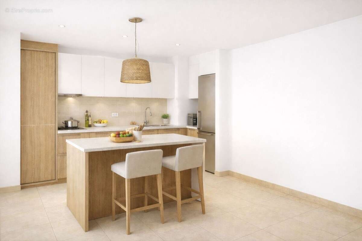 Appartement à BLAGNAC