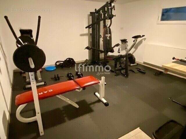 Maison 7 pièces de 167m² - photo 13