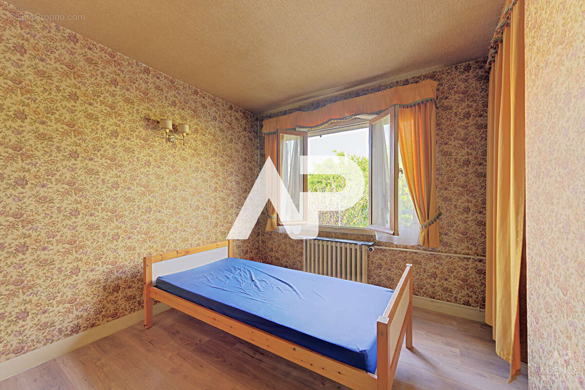 Maison à RUEIL-MALMAISON