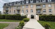 Appartement à MANTES-LA-VILLE