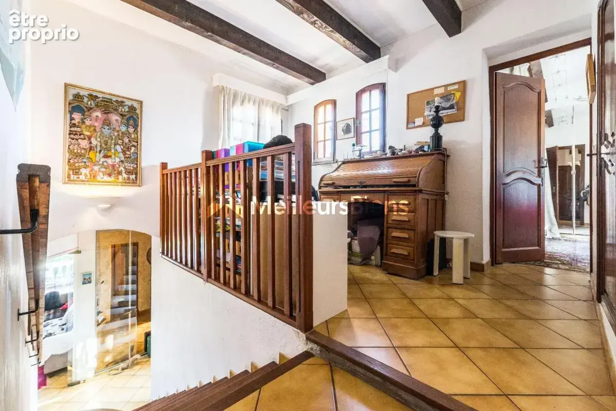 Les Adrets  vue mer: Maison en nue-propriété avec usufruit et clause libératoire à 10 ans - photo 13