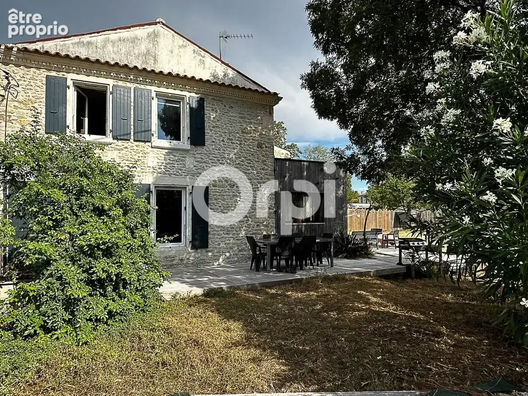 Maison ancienne de caractère - photo 21