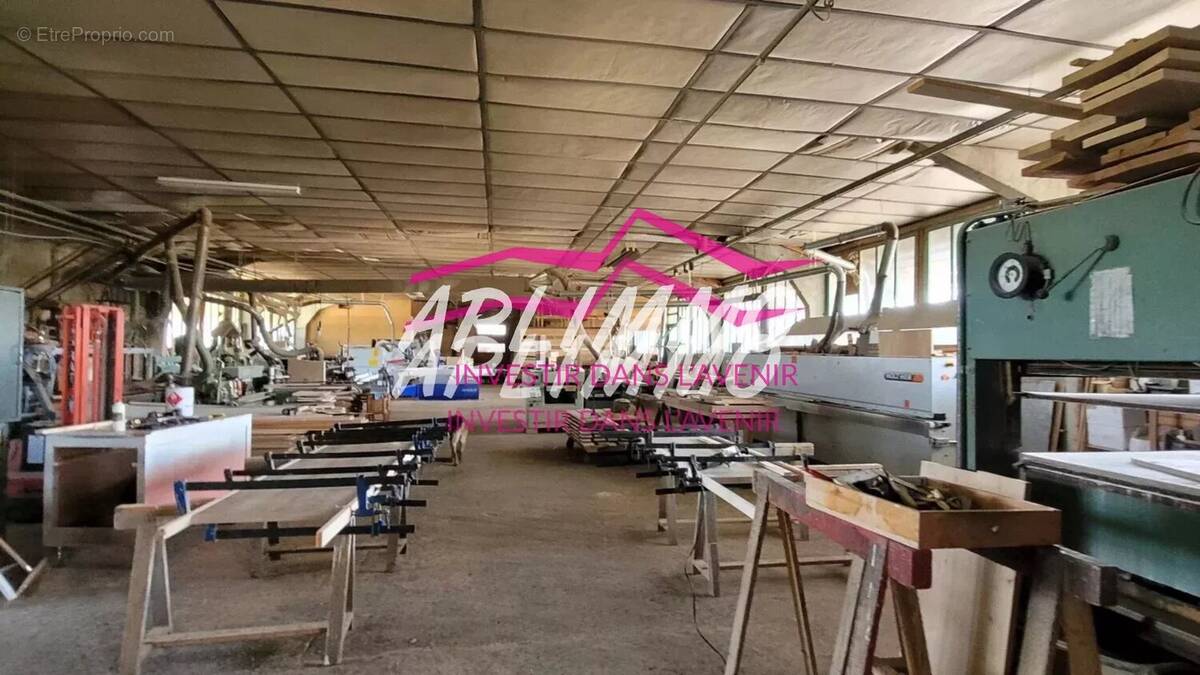 Appartement à VIRIVILLE