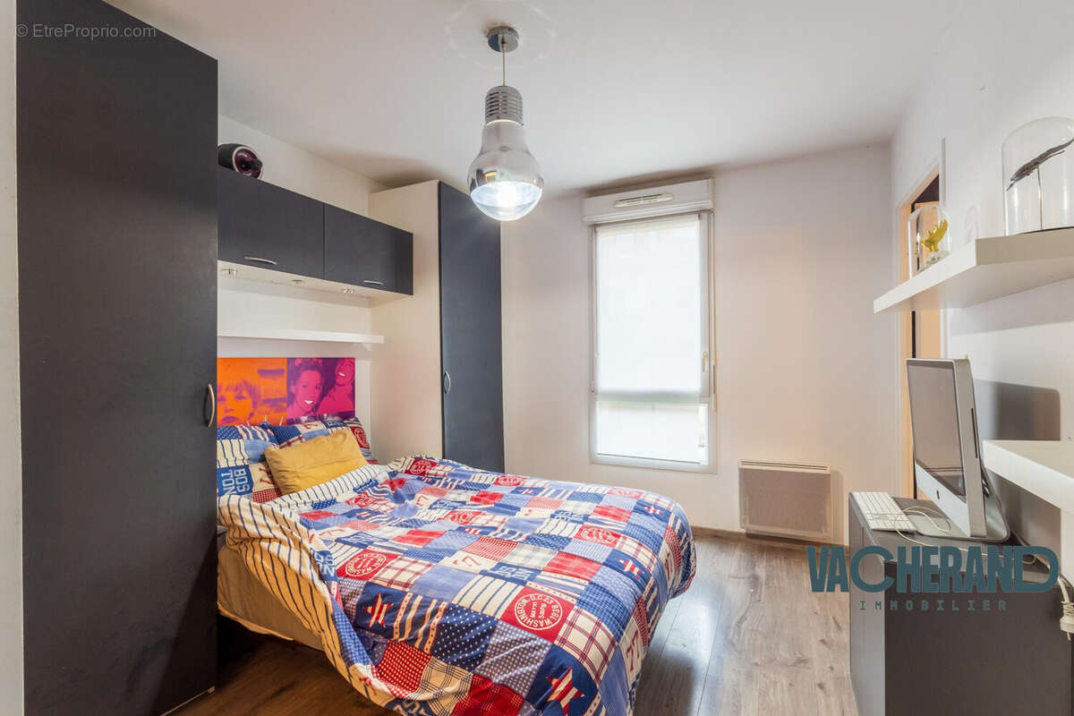Appartement 47 m² à Erquinghem-Lys  - photo 5