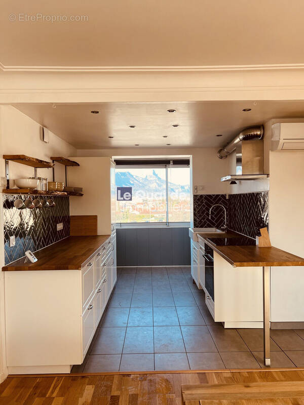 Appartement à EYBENS