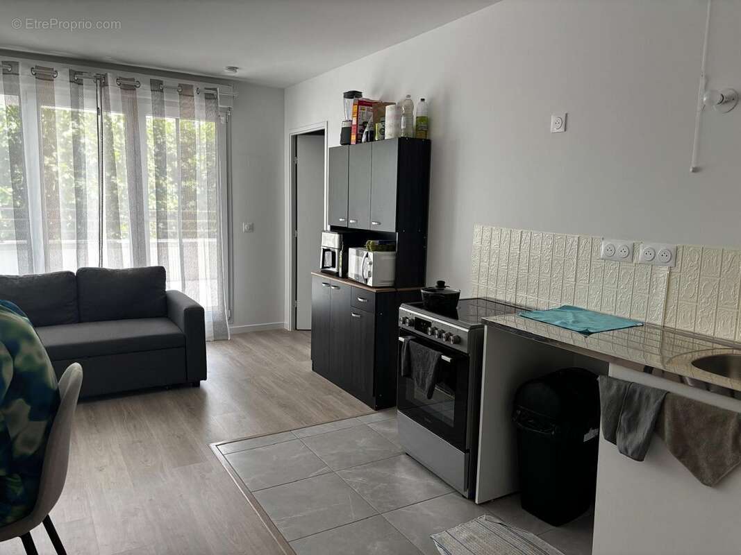 Appartement à vendre - photo 9