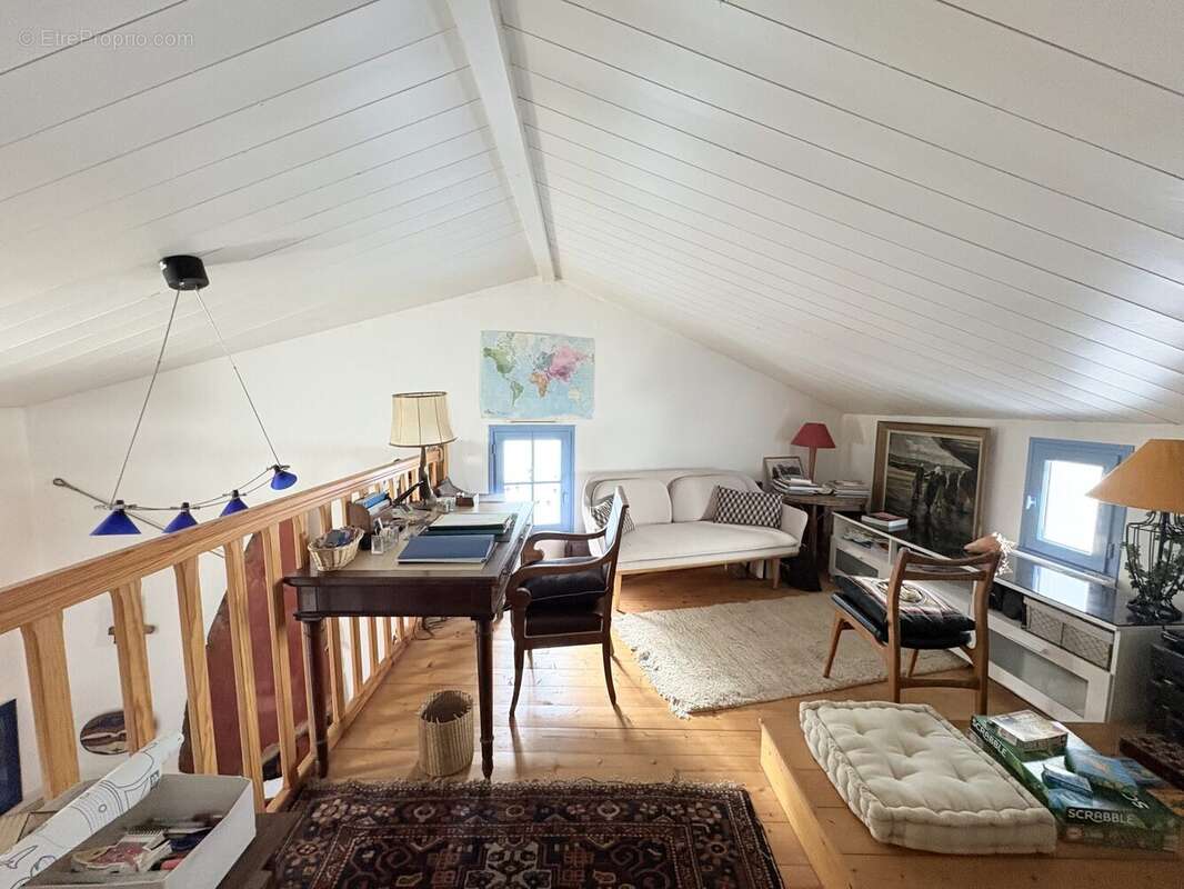 Maison à NOIRMOUTIER-EN-L'ILE