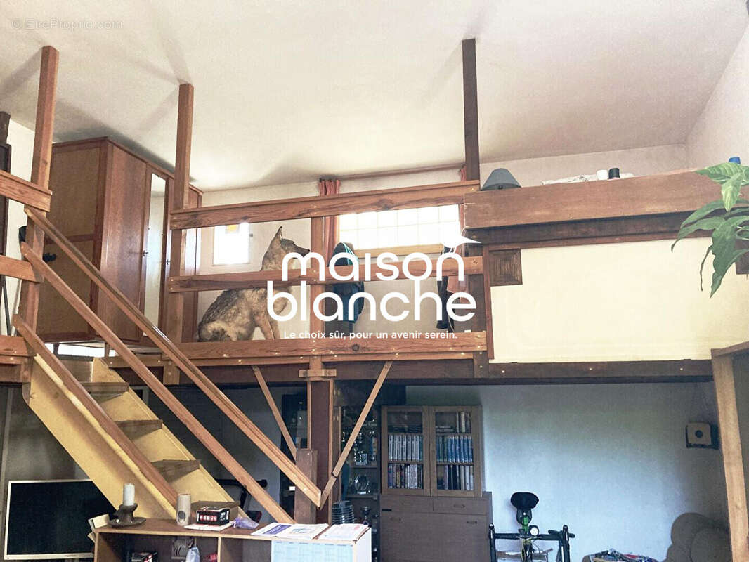 Maison 45 m² à Fomperron  - photo 3