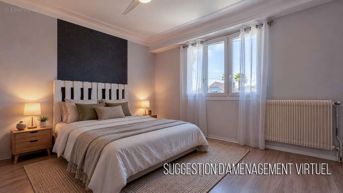 Appartement à vendre 3 pièces LESCAR (64) Jardin privatif de 268m2 Parking et garage - photo 11
