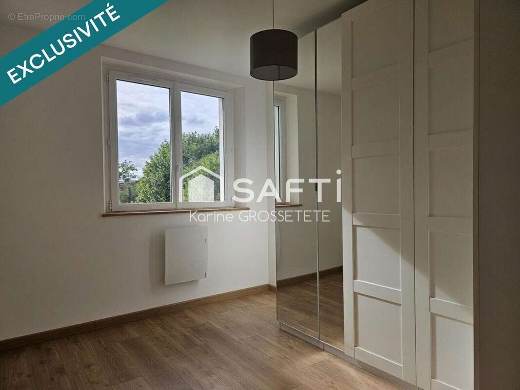 Photo 8 - Maison à SEMUR-EN-AUXOIS
