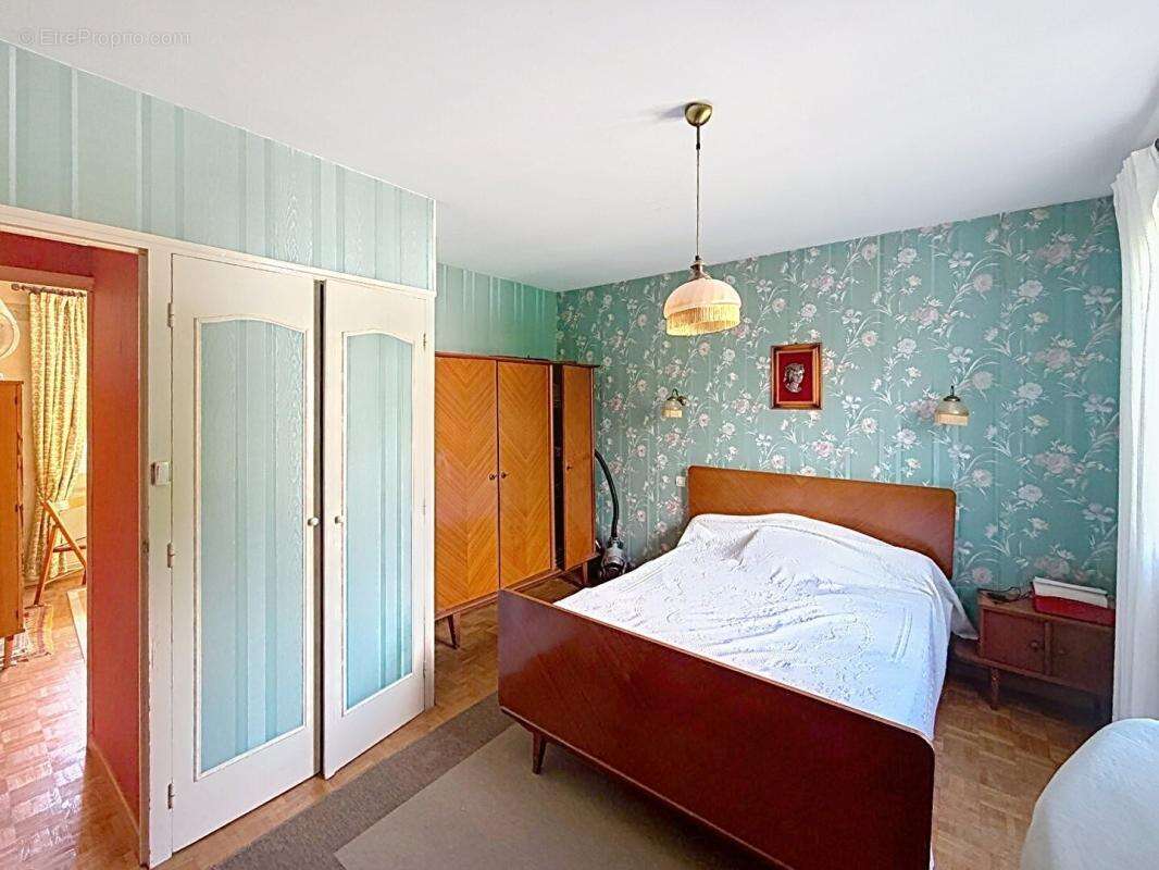 Maison à COULANGES-LES-NEVERS