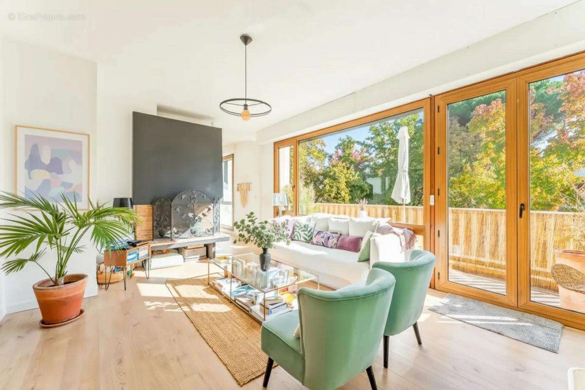 Appartement à GRADIGNAN