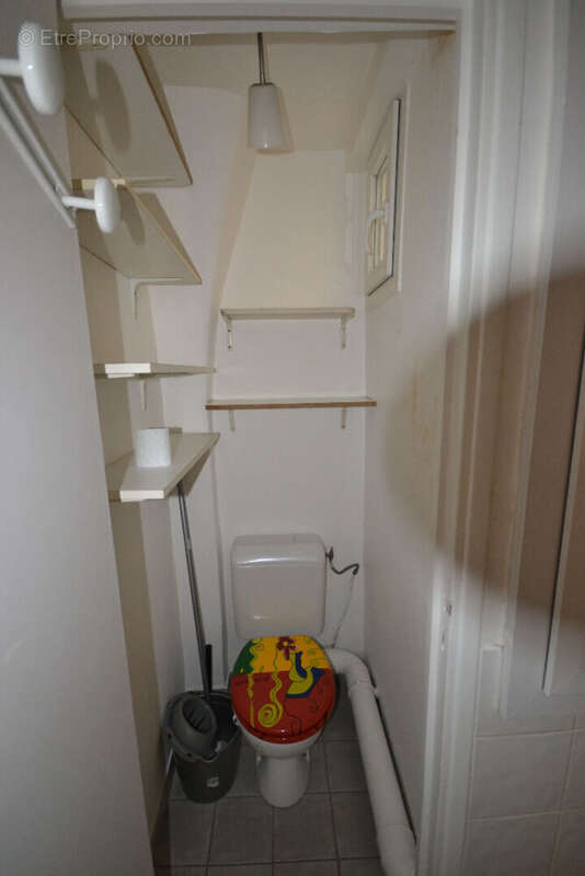 Appartement à PARIS-9E