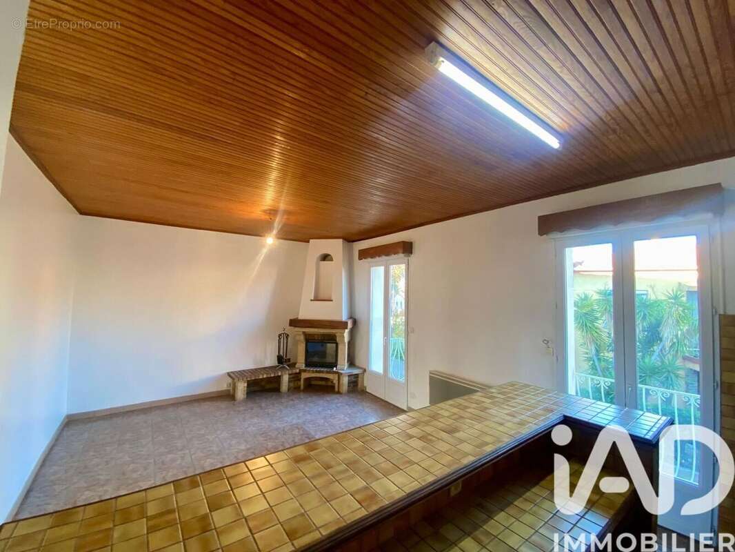 Photo 5 - Maison à ARGELES-SUR-MER