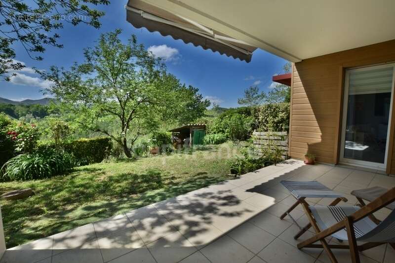 Maison à ASCAIN