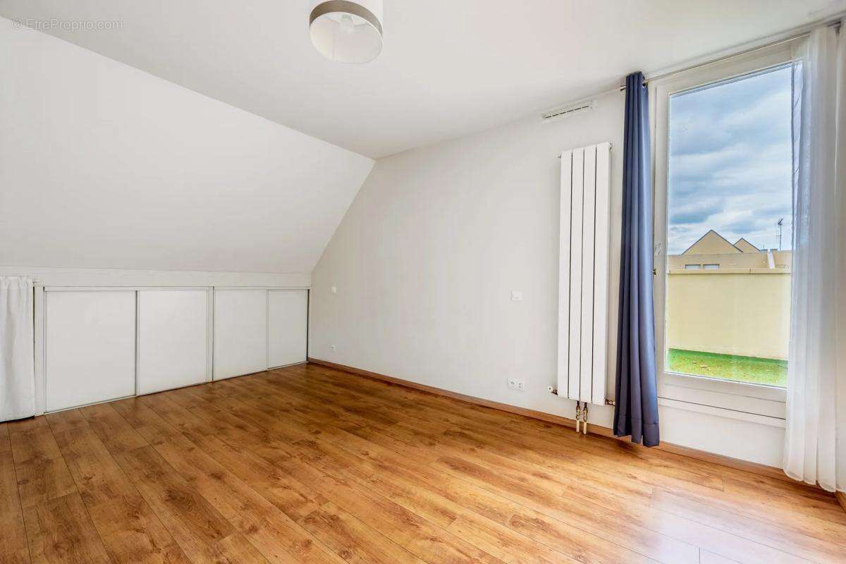 Appartement à SANNOIS
