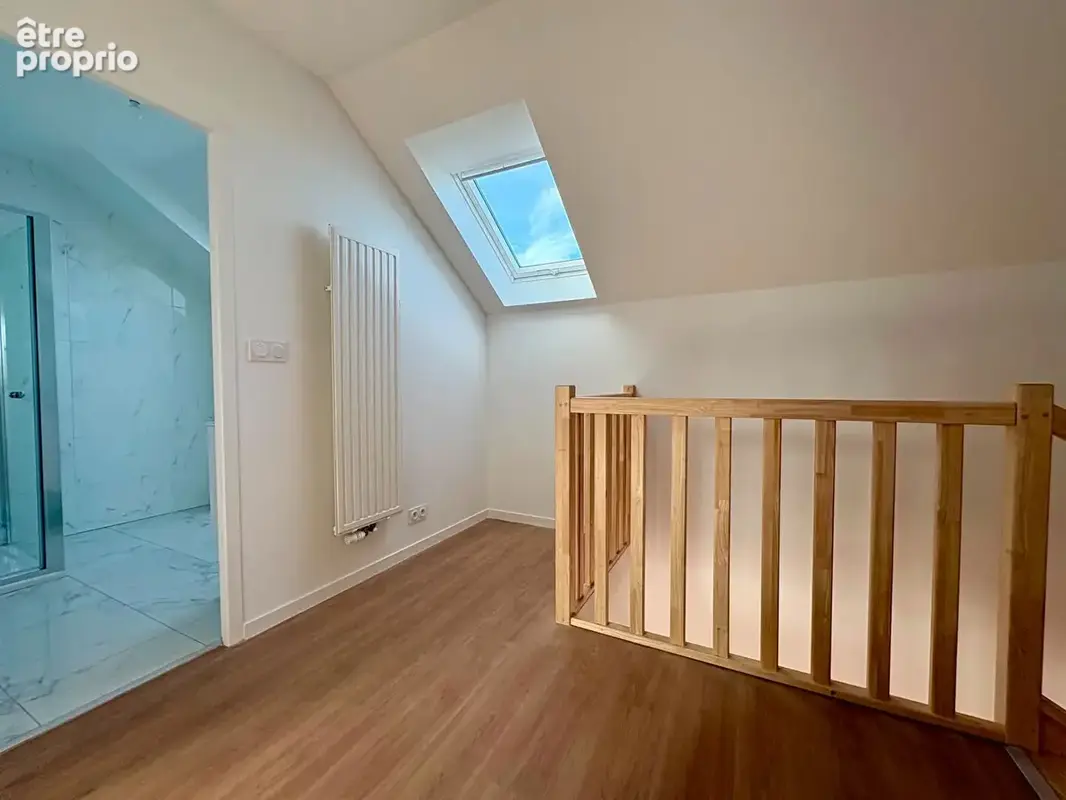 Appartement neuf de standing , 116m2 - 3 chambres - terrasse - vue mer - garage - photo 11