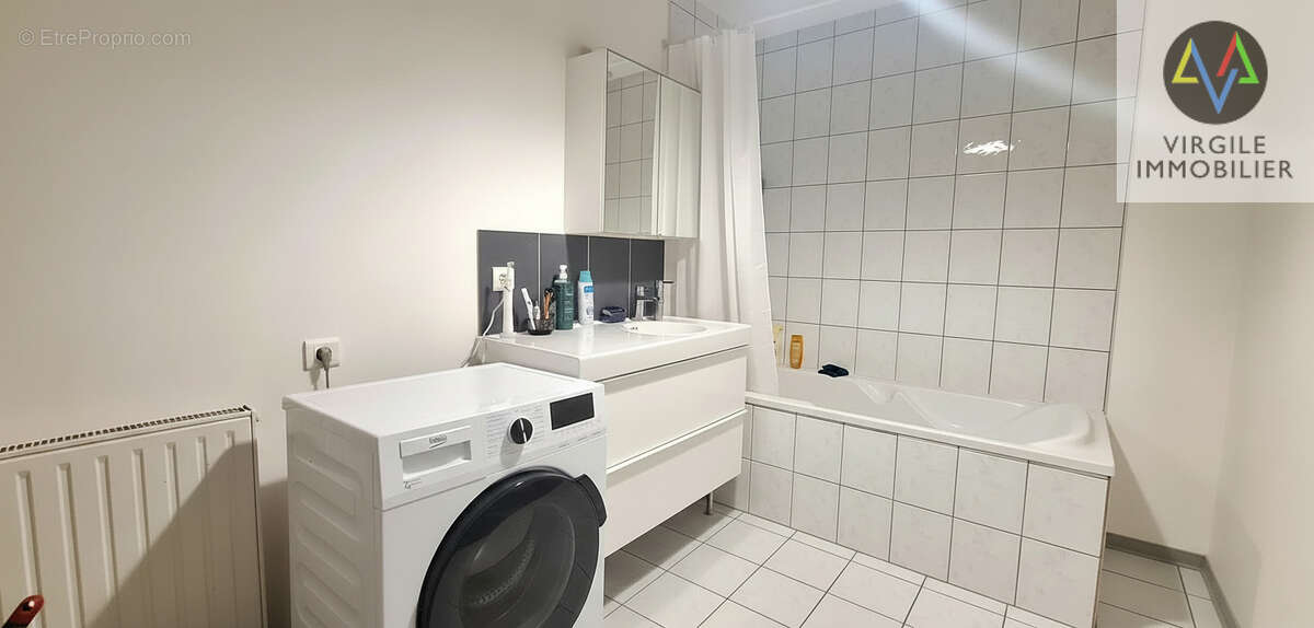 Appartement à PONTARLIER