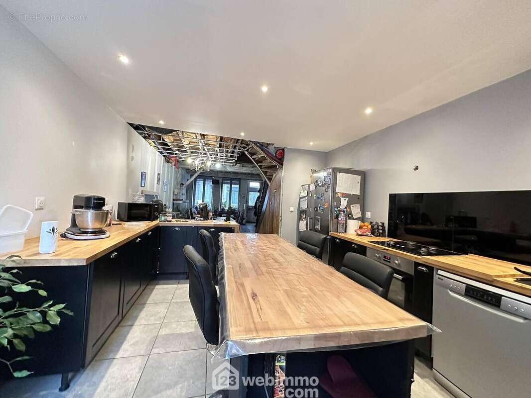 Maison 144 m² à Liesse-Notre-Dame  - photo 65