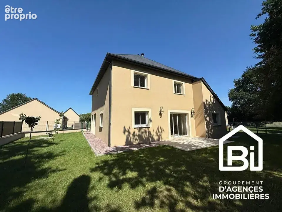 Maison 5 pièces 150 m² à vendre à Goustranville (14430) - photo 30