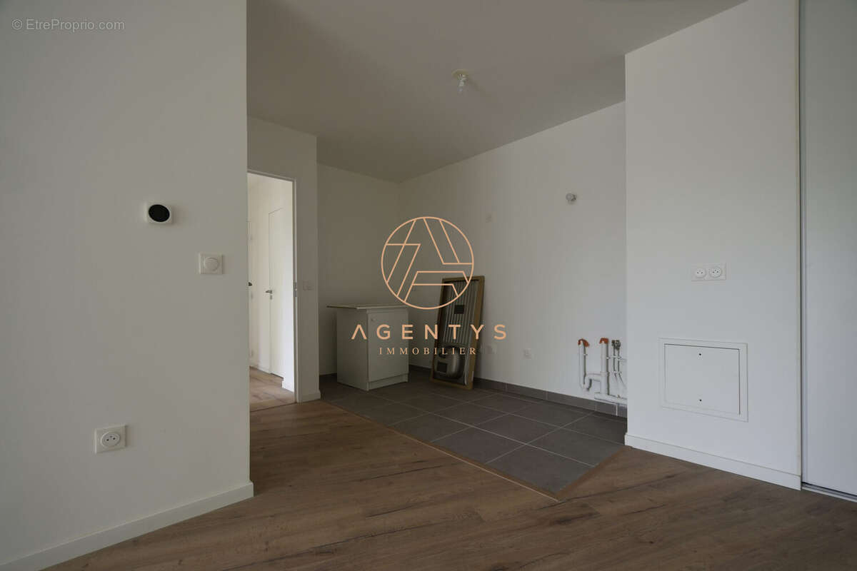 Appartement à ORMESSON-SUR-MARNE