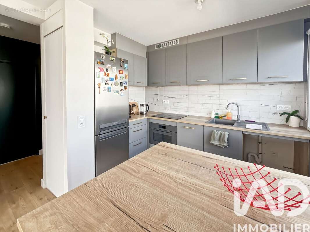 Photo 7 - Appartement à NANTES