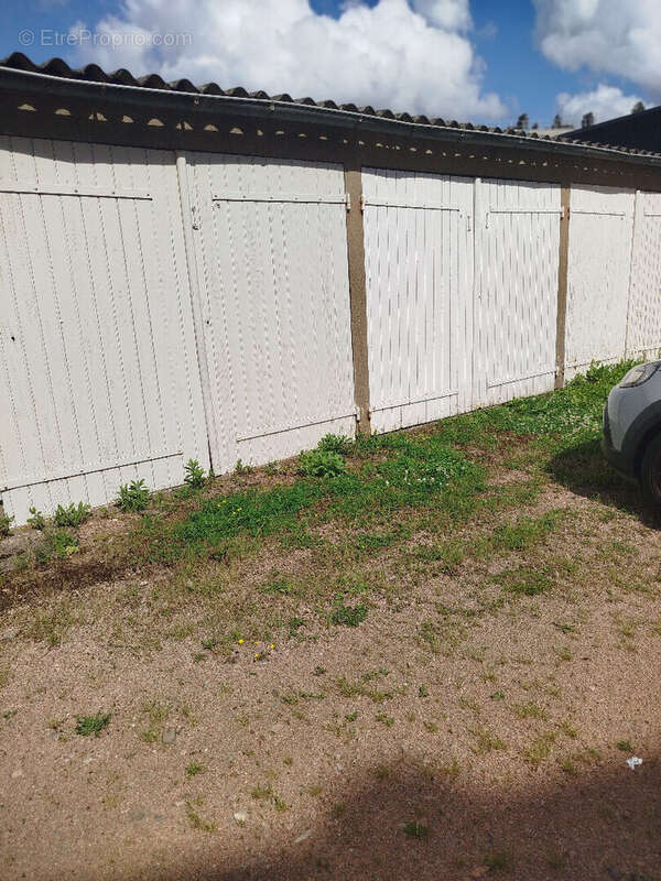 Appartement à AUTUN