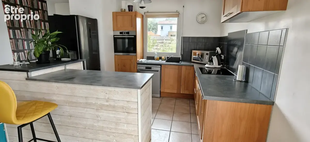 Villa à vendre pour petite famille à Saint-Michel-Chef-Chef - photo 11