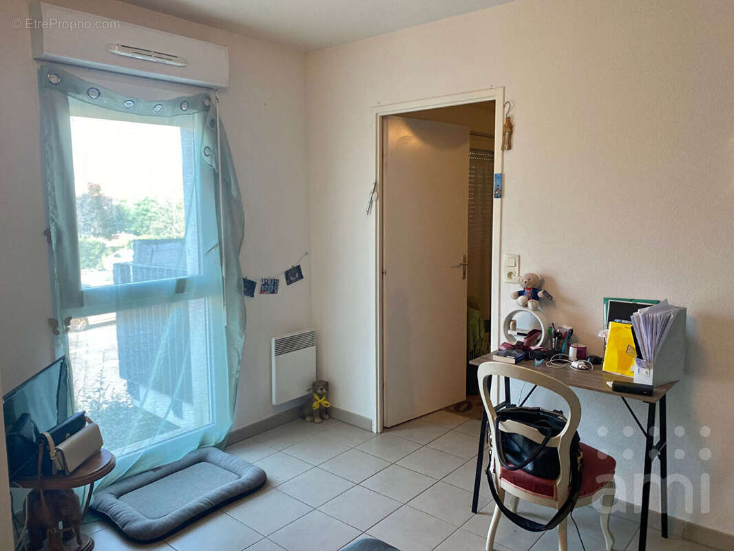Appartement Niort 3 pièce(s) 58 m2 - photo 6