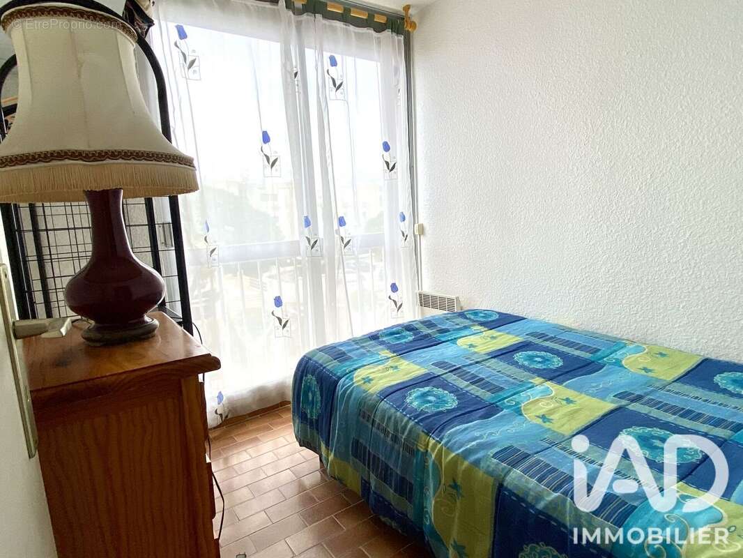 Appartement 42 m² à Le Grau-Du-Roi  - photo 7