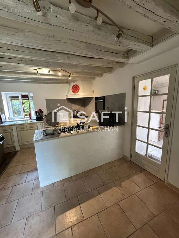 Maison 134 m² à Sougy  - photo 7