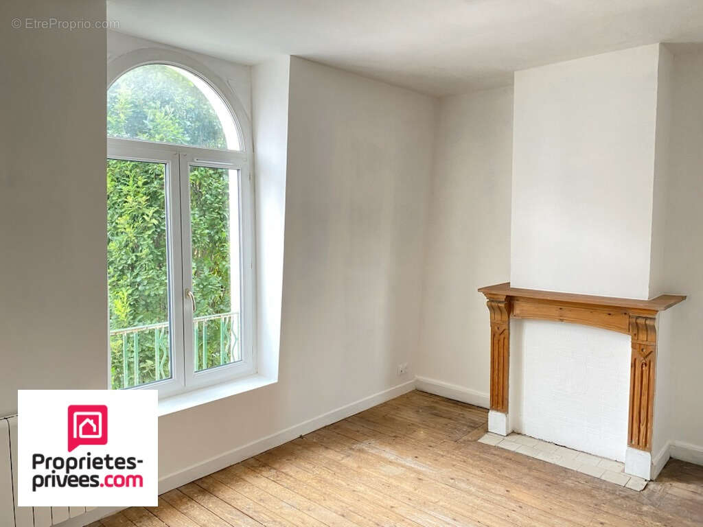 Appartement à LENS