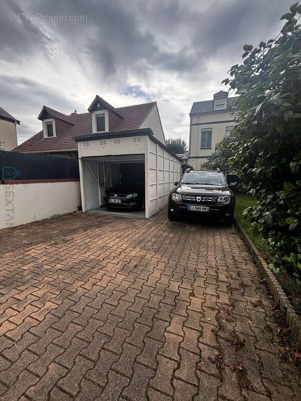 Maison 70 m² à Le Petit-Quevilly  - photo 7